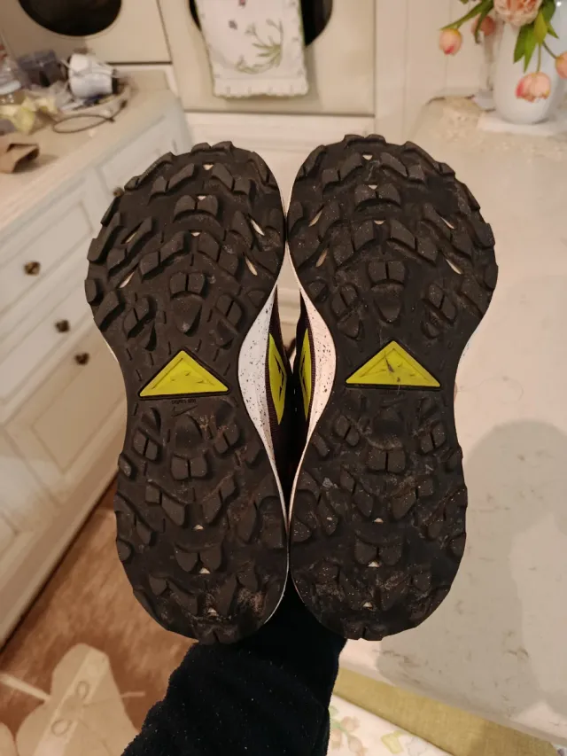 Nike Zoom Pegasus Trail Scarpe