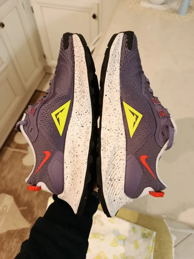 Nike Zoom Pegasus Trail Scarpe