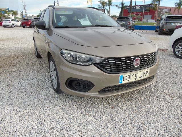 FIAT Tipo 2017