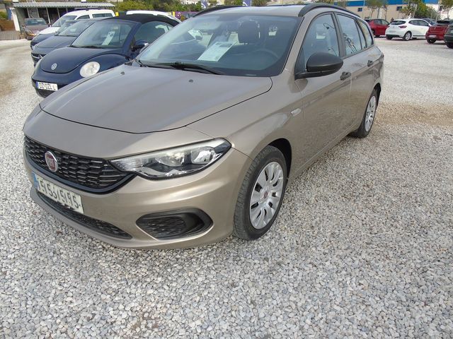 FIAT Tipo 2017