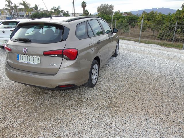 FIAT Tipo 2017
