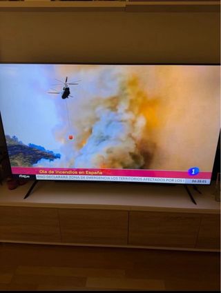 TV Samsung 65 4K UHD