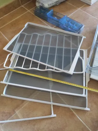 Repuestos Nevera Balay 3KF4937N