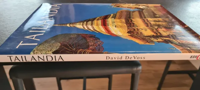 Tailandia. Ediz. illustrata