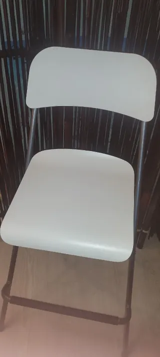 Taburete Alto Franklin Ikea