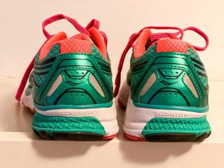 Saucony Deportivas