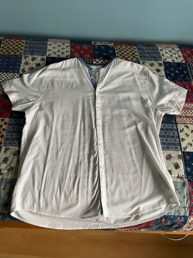 Camisas Springfield Talla XXL