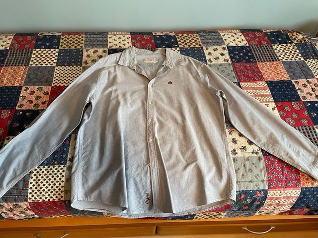 Camisas Springfield Talla XXL