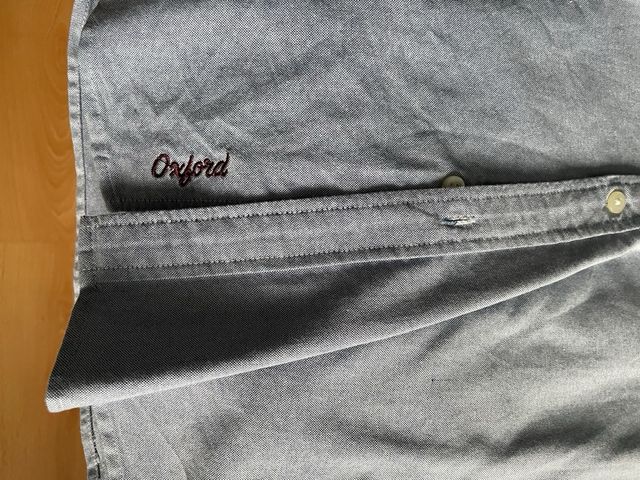 Camisas Springfield Talla XXL