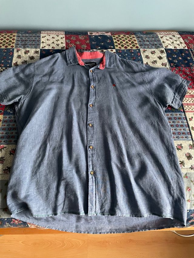 Camisas Springfield Talla XXL