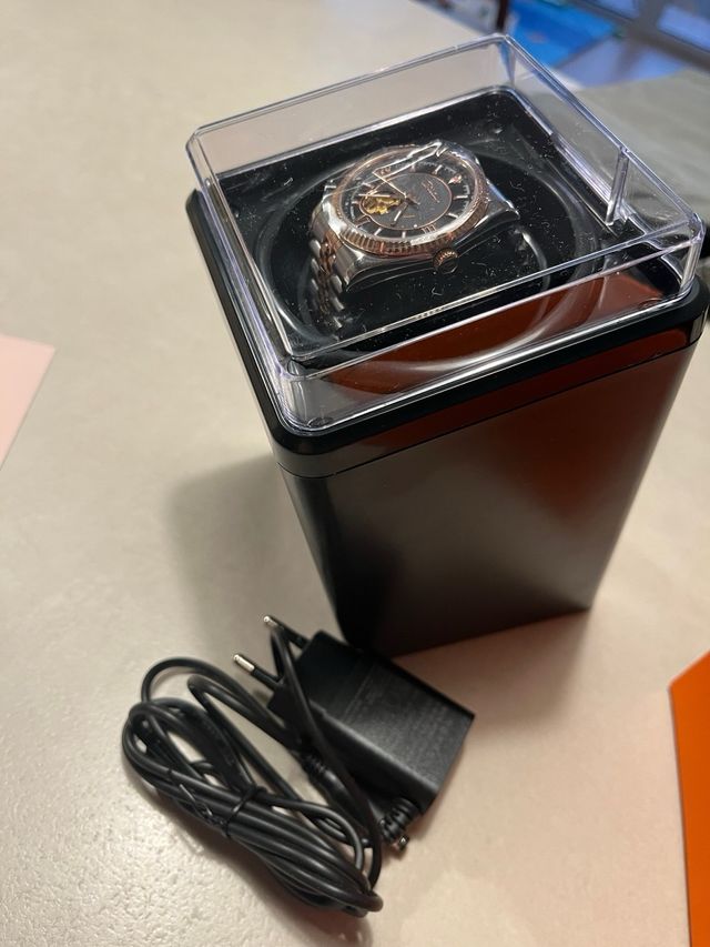 Reloj Pleing Automático 40mm