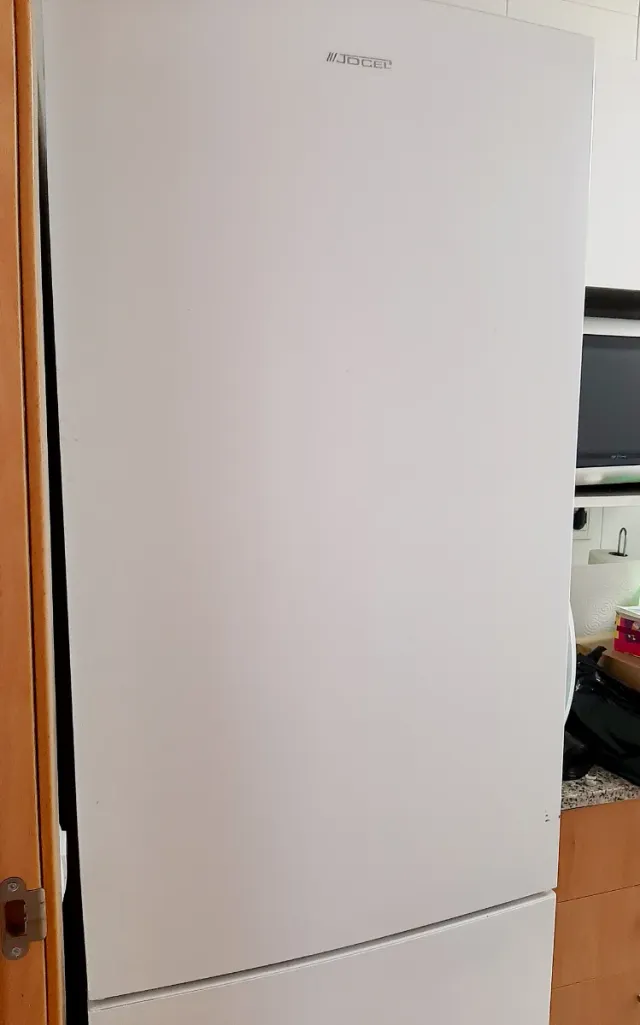 Nevera combi Jocel