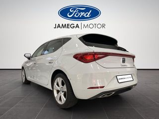 SEAT León 1.5 TSI 150cv S&S FR