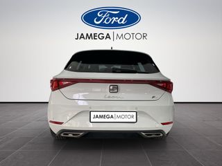 SEAT León 1.5 TSI 150cv S&S FR