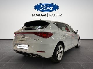 SEAT León 1.5 TSI 150cv S&S FR