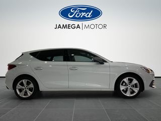 SEAT León 1.5 TSI 150cv S&S FR