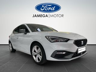 SEAT León 1.5 TSI 150cv S&S FR