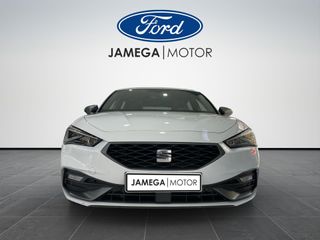 SEAT León 1.5 TSI 150cv S&S FR