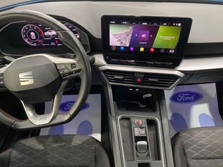 SEAT León 1.5 TSI 150cv S&S FR