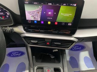 SEAT León 1.5 TSI 150cv S&S FR