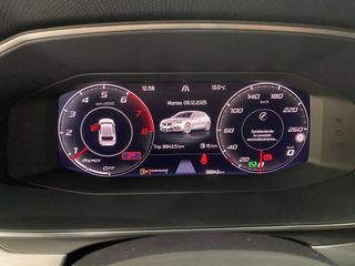 SEAT León 1.5 TSI 150cv S&S FR