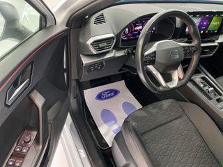 SEAT León 1.5 TSI 150cv S&S FR