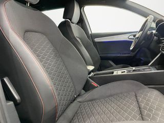 SEAT León 1.5 TSI 150cv S&S FR