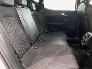 SEAT León 1.5 TSI 150cv S&S FR