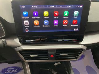 SEAT León 1.5 TSI 150cv S&S FR