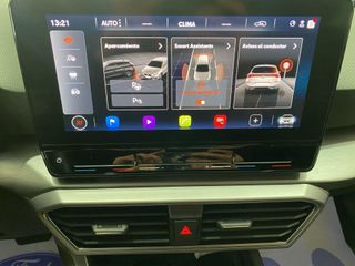 SEAT León 1.5 TSI 150cv S&S FR