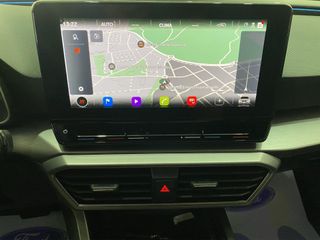 SEAT León 1.5 TSI 150cv S&S FR