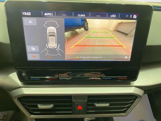 SEAT León 1.5 TSI 150cv S&S FR