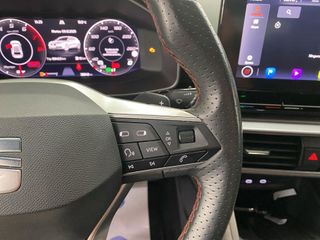 SEAT León 1.5 TSI 150cv S&S FR