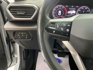 SEAT León 1.5 TSI 150cv S&S FR