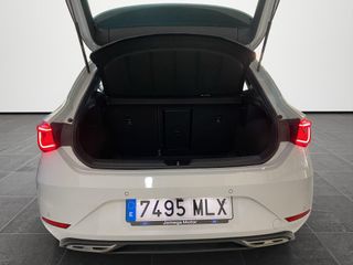 SEAT León 1.5 TSI 150cv S&S FR