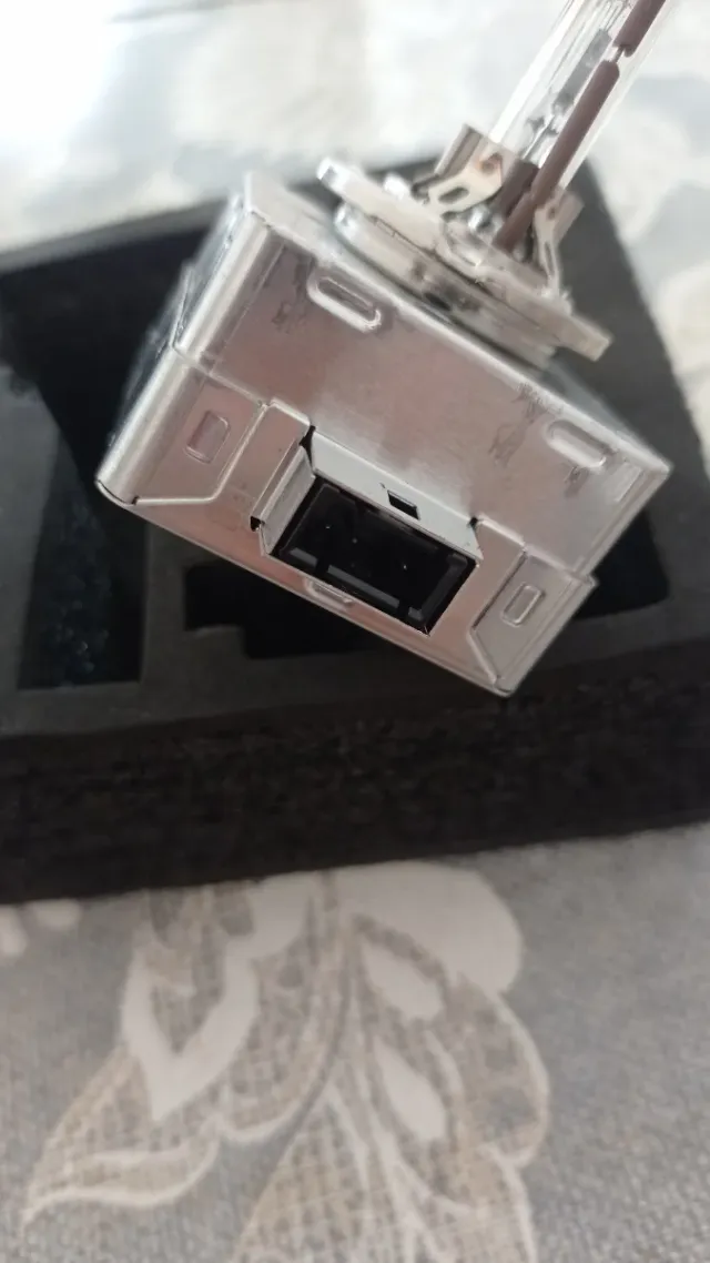 Bombilla Lámpara Xenón