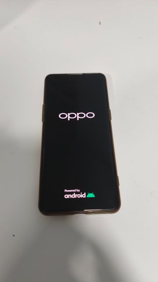 OPPO Find X5 Pro 256GB 5G Fotocamere 50MP