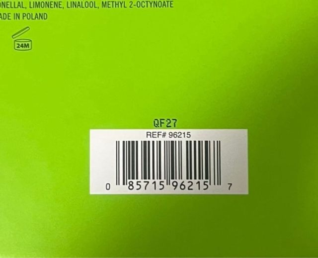 DKNY Be Delicious Set Neceser + Mini Perfume + Bod