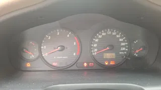 Hyundai Grand Santa Fe 2002