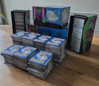 Pack Cartas Pokémon