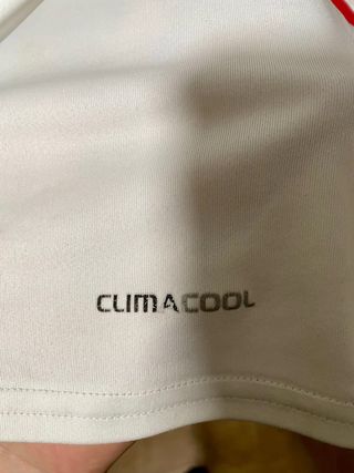 Camisa Palmeiras 2009 Original Adidas