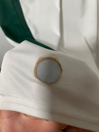 Camisa Palmeiras 2009 Original Adidas