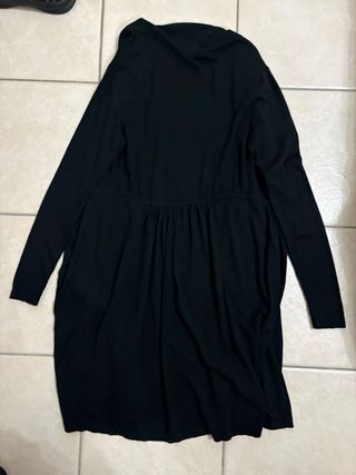 Cardigan lungo Pronto Moda Bellezza taglia unica