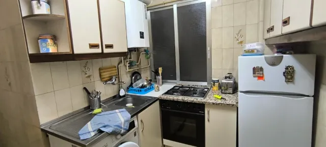 Mobiliario de Cocina