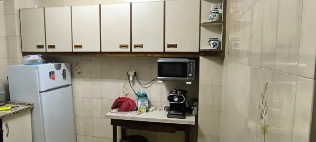 Mobiliario de Cocina