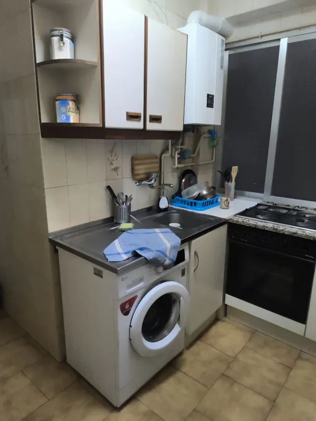 Mobiliario de Cocina