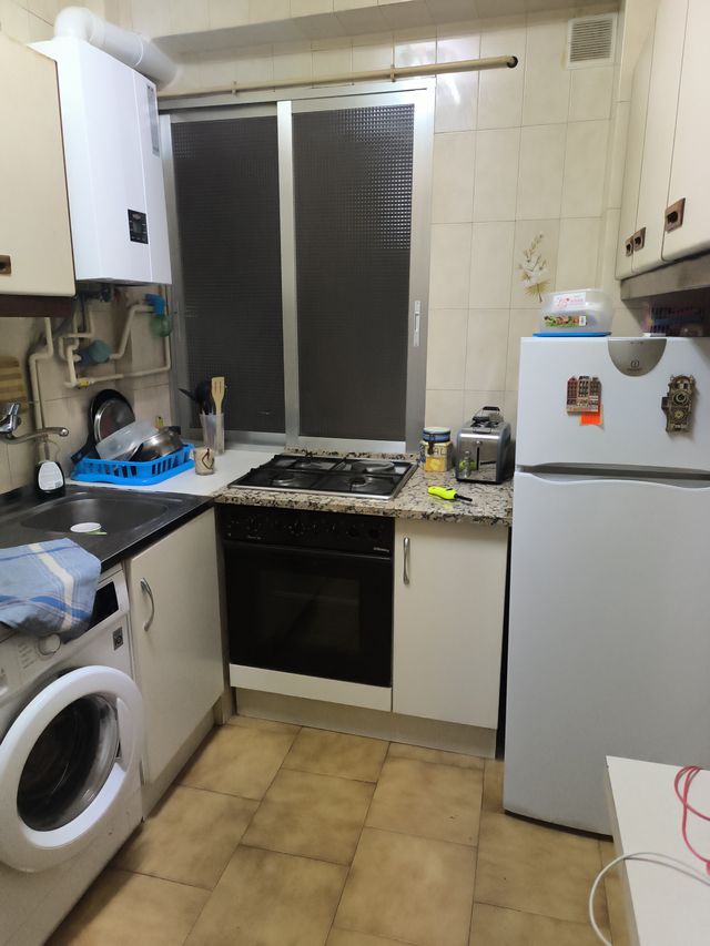 Mobiliario de Cocina