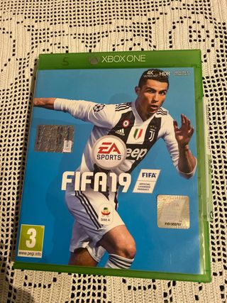 FIFA 19 per Xbox One