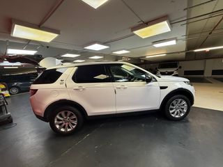 Land Rover Discovery Sport 2015 7 Plazas
