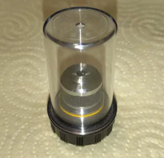 Objetivo Microscopio 10x RMS